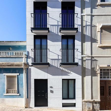 Stupendo-One Room Concept-Center-Air Conditioning-Free Park Lisboa Εξωτερικό φωτογραφία