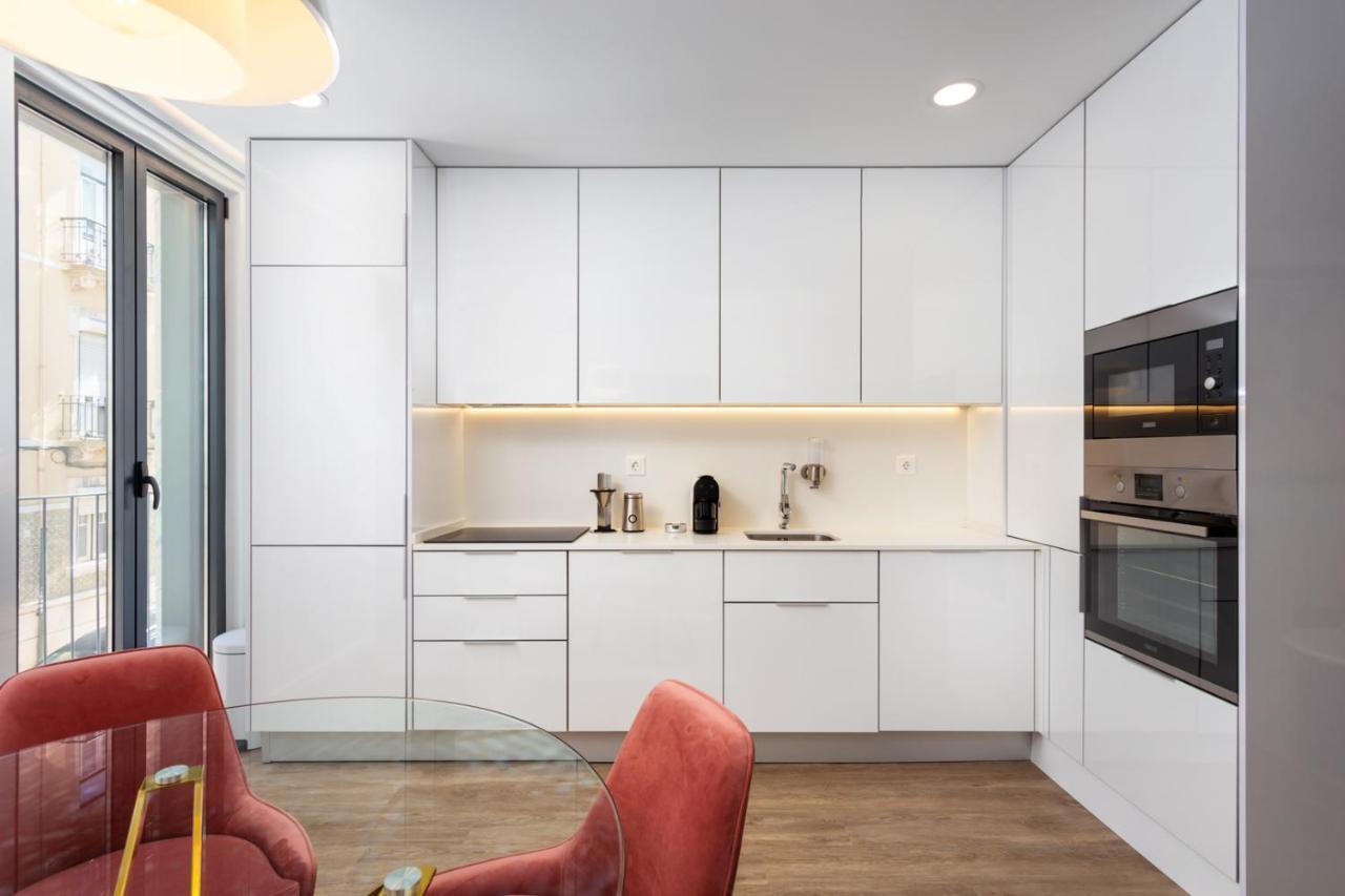 Stupendo-One Room Concept-Center-Air Conditioning-Free Park Lisboa Εξωτερικό φωτογραφία