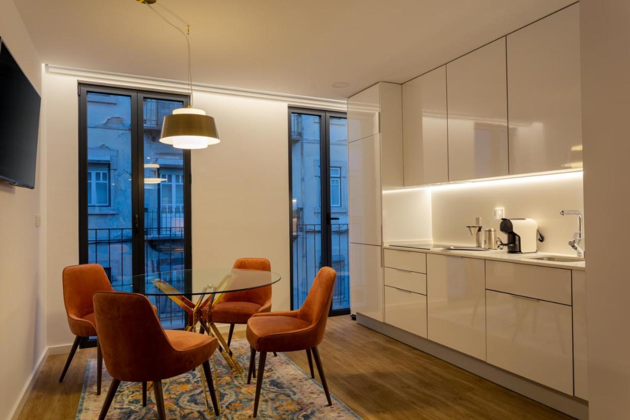 Stupendo-One Room Concept-Center-Air Conditioning-Free Park Lisboa Εξωτερικό φωτογραφία