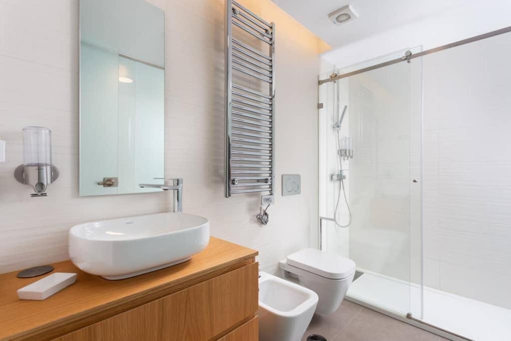Stupendo-One Room Concept-Center-Air Conditioning-Free Park Lisboa Εξωτερικό φωτογραφία