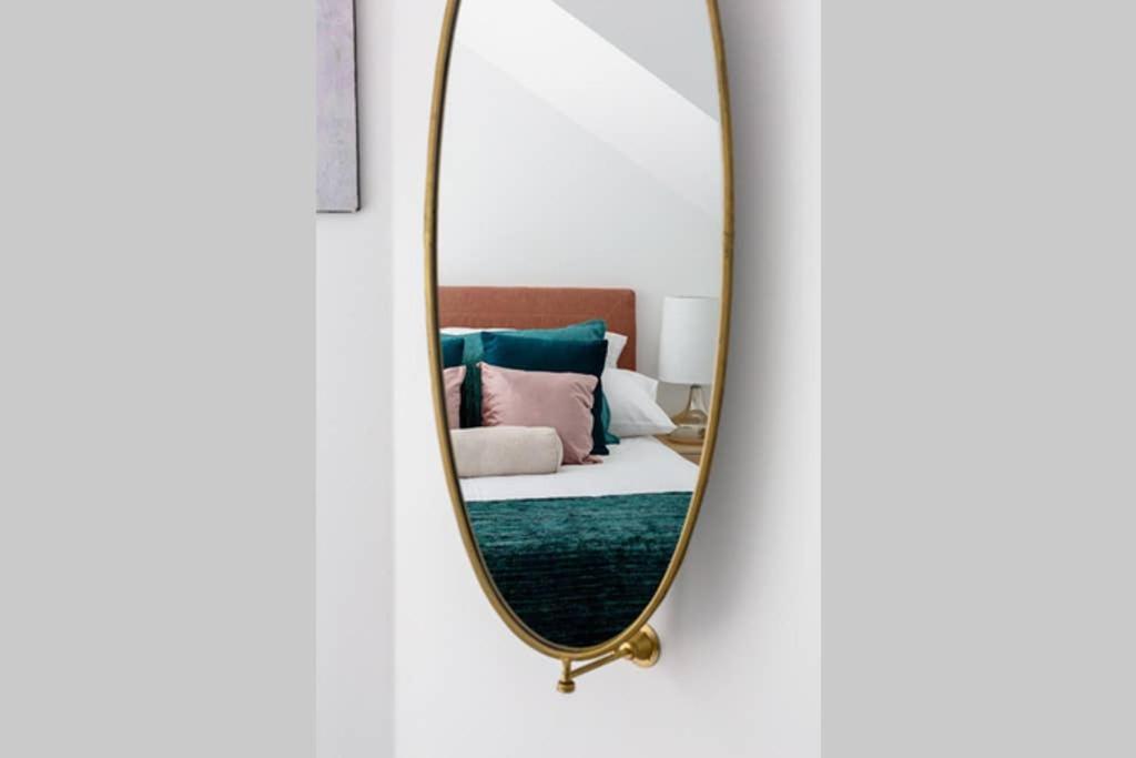 Stupendo-One Room Concept-Center-Air Conditioning-Free Park Lisboa Εξωτερικό φωτογραφία
