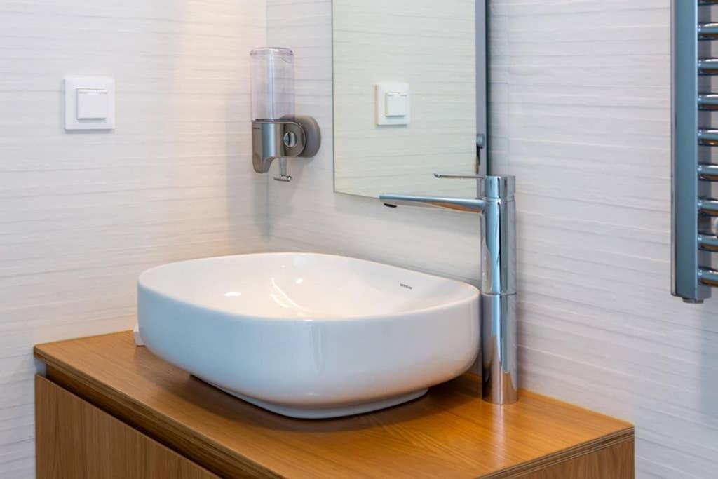 Stupendo-One Room Concept-Center-Air Conditioning-Free Park Lisboa Εξωτερικό φωτογραφία